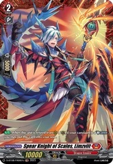 Spear Knight of Scales, Limzviit - D-BT08/FR06EN - FR