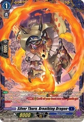 Silver Thorn, Breathing Dragon - D-BT08/FR08EN - FR