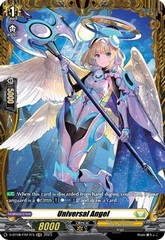 Universal Angel - D-BT08/FR27EN - FR