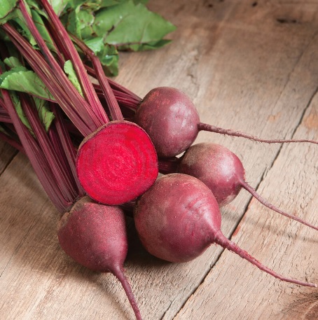 Beet Red Ace