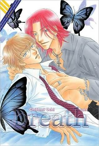 Breath (1) (BOOK)