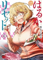 Haruka Reset 4 (BOOK)