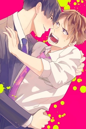 Doramusuko to Hentai Hishokun (BOOK)