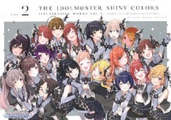 THE IDOLM@STER SHINY COLORS ShinyMas Every Day! (2) (BOOK)