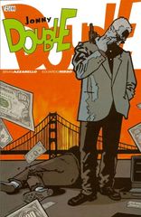 Jonny Double Tpb