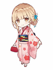 Otonari no Tenshi-sama ni Itsunomanika Dame Ningen ni Sareteita Ken 4 Special Package Edition w/Acrylic Keychain (BOOK)