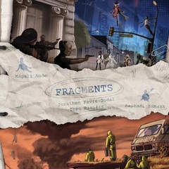 Fragments (2021)