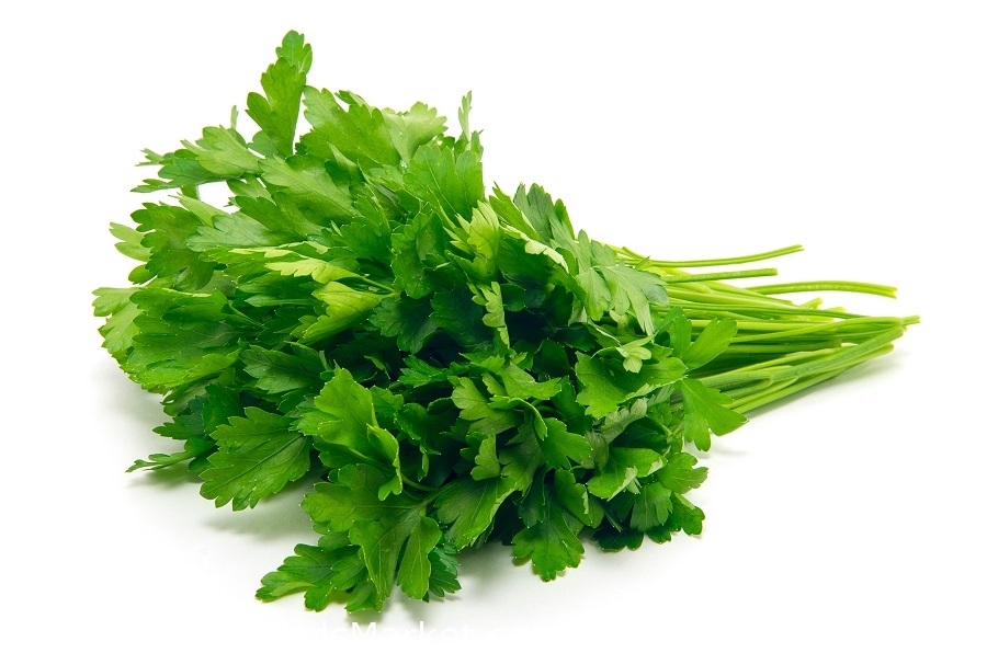 Petroselinum, Parsley Commun 2