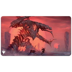 Ultra Pro - Magic The Gathering Phyrexia All Will Be One - Red