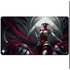 Ultra Pro - Magic The Gathering Phyrexia All Will Be One - Augmented Reality Enhanced Double-sided Playmat X