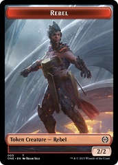 Rebel Token