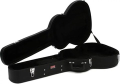 Gator Economy Wood Case - Auditorium-size Acoustic Guitar