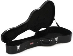Gator Deluxe Wood Case - Classical Guitar