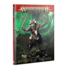 Battletome: Beasts of Chaos (French)