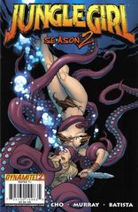 Jungle Girl Season 2 2 A