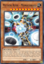Meteor Rush - Monochroid - PHHY-EN029 - Common - 1st Edition