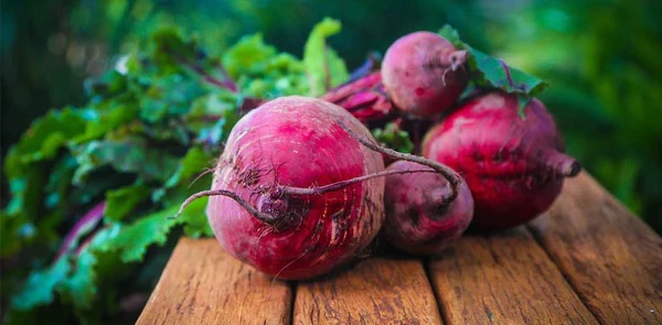 Beet Excalibur