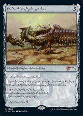 Batterskull (1206) (Phyrexian)