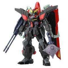 Mobile Suit Gundam SEED Full Mechanics Raider Gundam 1/100 Scale Model Kit