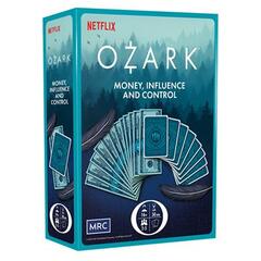 Ozark: Money, Influence and Control