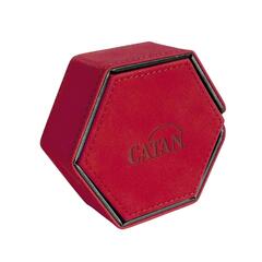 Gamegenic - Catan Hexatower - Red