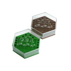 Gamegenic - Catan Hexadocks Extension Set