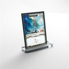 Gamegenic - Premium Card Stands Set 4x Acrylic