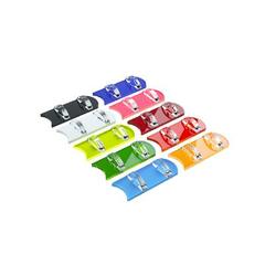 Gamegenic - Card Stands Set 10x Multicolor