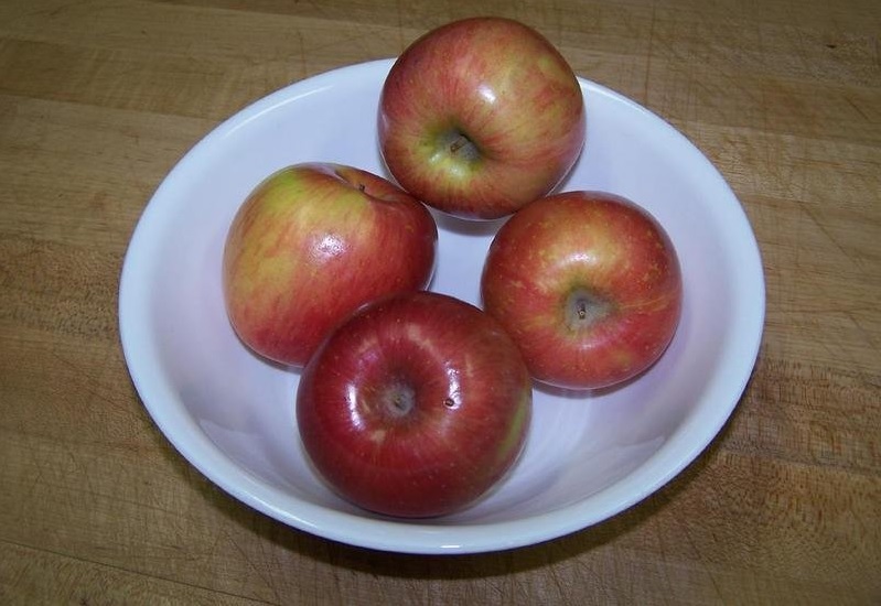 Apple Fuji