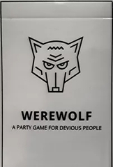 Werewolf: A Party Game for Devious People