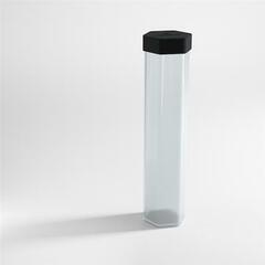 Gamegenic - Playmat Tube: Clear