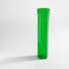 Gamegenic - Playmat Tube: Green