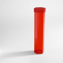 Gamegenic - Playmat Tube: Red