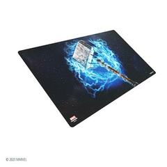 Gamegenic - Marvel Champions Game Mat: Thor