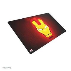 Gamegenic - Marvel Champions Game Mat: Iron Man