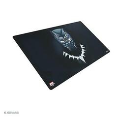 Gamegenic - Marvel Champions Game Mat: Black Panther