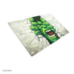 Gamegenic - Marvel Champions Game Mat: Hulk