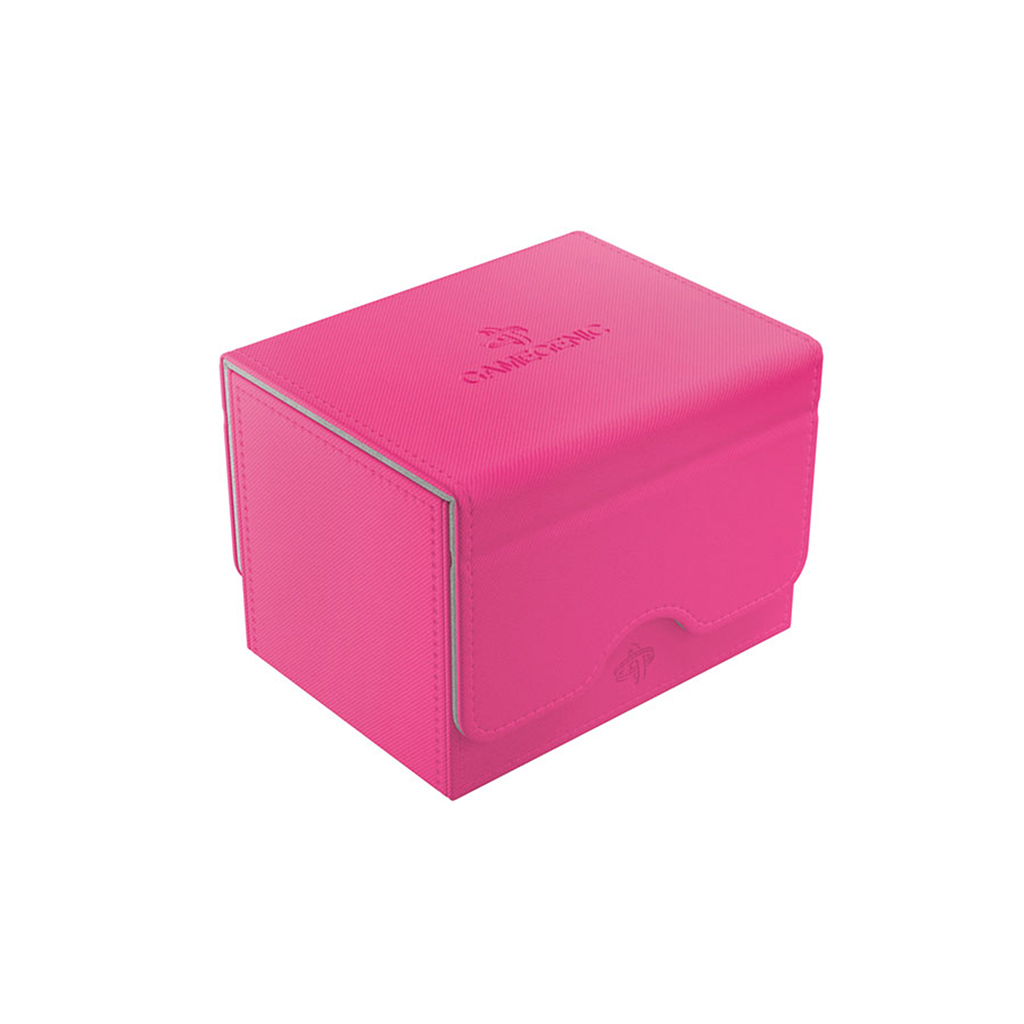 SIDEKICK 100+ CONVERTIBLE PINK