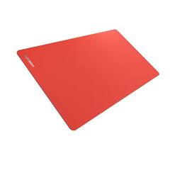 Gamegenic -  Prime Playmat: Red