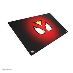 Gamegenic - Marvel Champions Game Mat – Spider-Woman