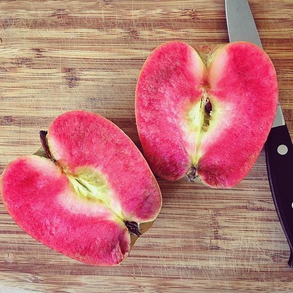Apple Pink Pearl