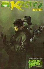 Kato Origins Way Of The Ninja 1 A Way Of The Ninja Part One