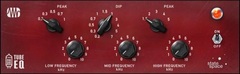 PreSonus The Tube EQ Fat Channel Plug-in