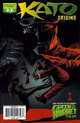 Kato Origins Way Of The Ninja 3 B