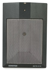Shure Beta 91A Condenser Boundary Microphone
