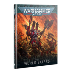 Codex: World Eaters (9th Edition)