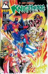 Knightmare (Antarctic Press) 1