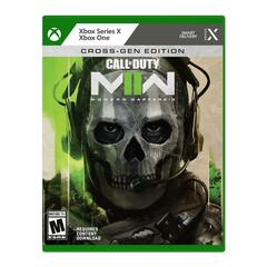 Call of Duty: Modern Warfare II Cross-Gen Bundle - Xbox One and Xbox Series X/S