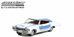 1/64 1967 Chevrolet Impala Sport Sedan - Joie Chitwood's 