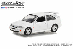 1/64 1995 Ford Escort RS Cosworth - Diamond White